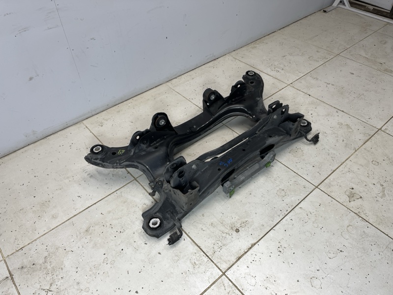 Подрамник Land Rover Range Rover Evoque (L538, 2017г.)