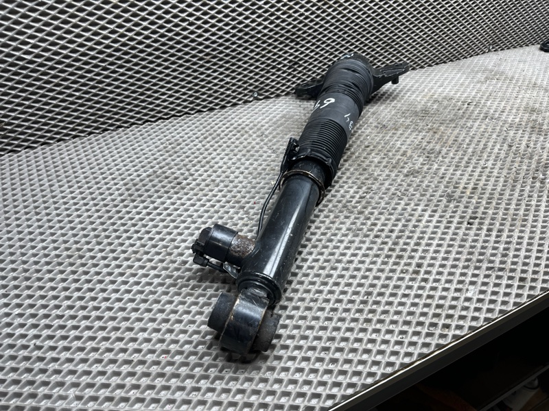 Амортизатор Land Rover Range Rover Evoque (L551, 2020г.)