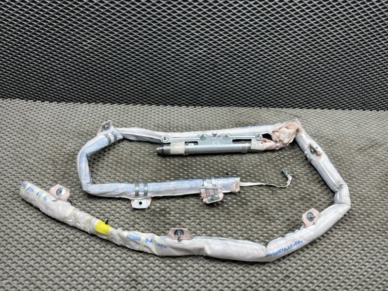 Подушка безопасности боковая (шторка) Land Rover Range Rover Sport (L494, 2020г.)