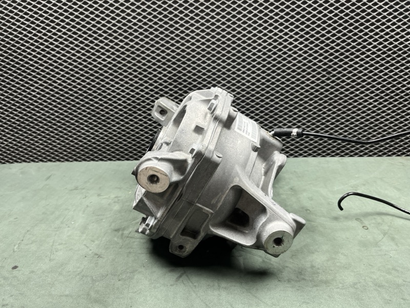 Редуктор Land Rover Range Rover Sport (L461, 2025г.)