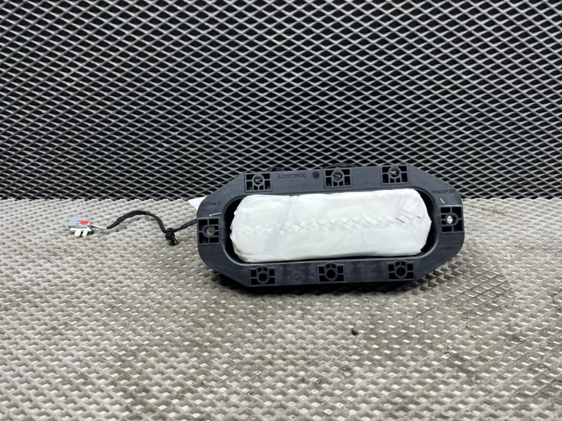 Подушка безопасности Land Rover Range Rover (L405, 2019г.)