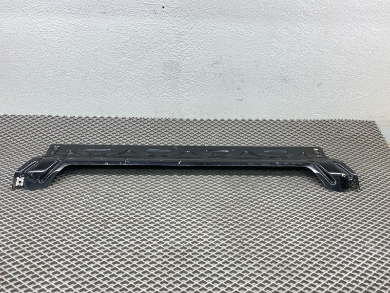 Защита бампера Jeep Wrangler (JL, 2019г.)