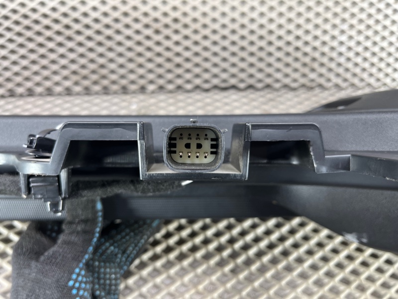 Динамик soundbar Jeep Wrangler (JL, 2019г.)