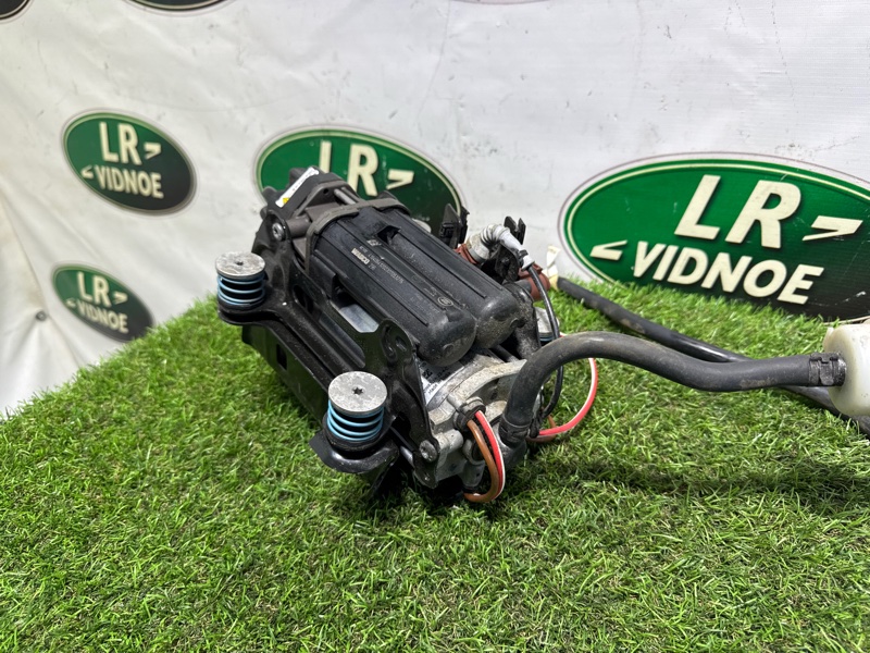 Компрессор пневмоподвески Land Rover Range Rover Sport (L461, 2023г.)