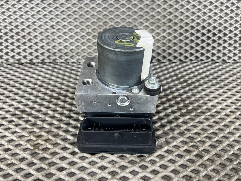 Блок ABS Jaguar F-Pace (X761, 2016г.)