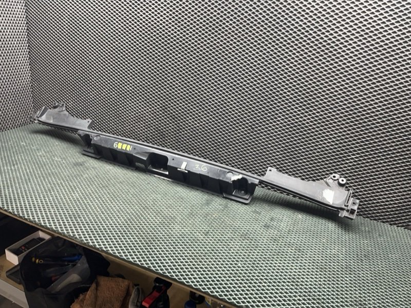 Кронштейн бампера Land Rover Range Rover (L405, 2017г.)