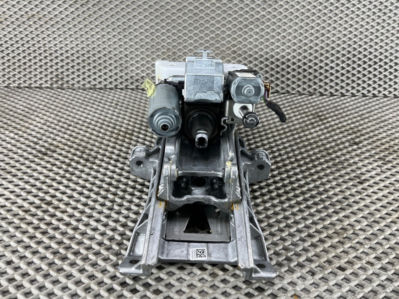Рулевая колонка Land Rover Defender (L663, 2020г.)
