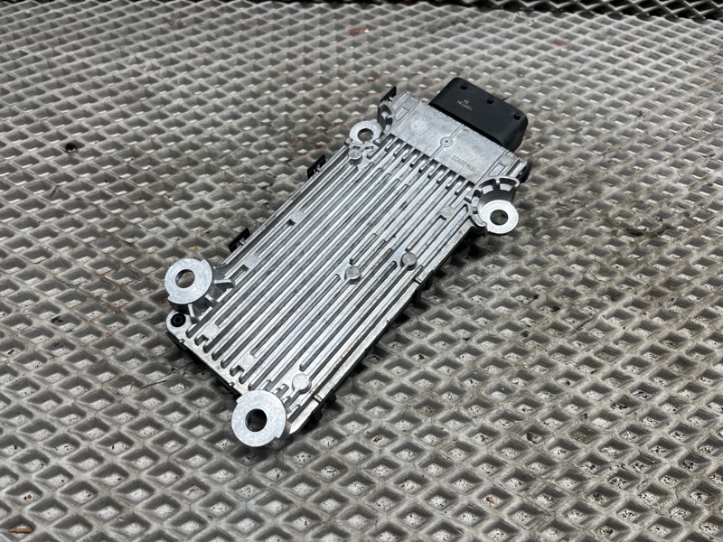 Блок управления АКПП Jaguar E-pace (X540, 2018г.)