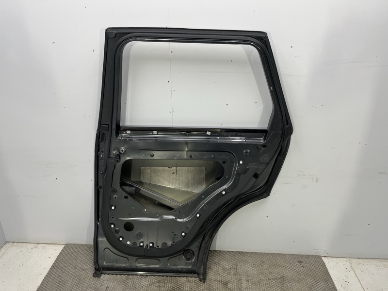 Дверь Land Rover Range Rover (L405, 2016г.)