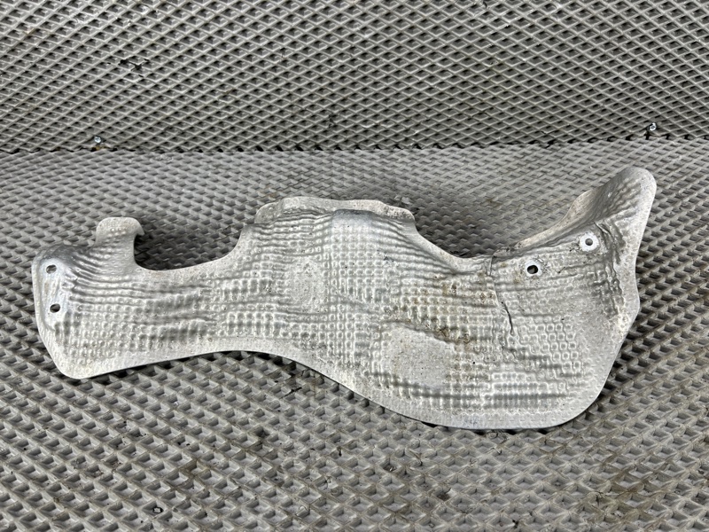 Тепловой экран Land Rover Range Rover Sport (L461, 2024г.)