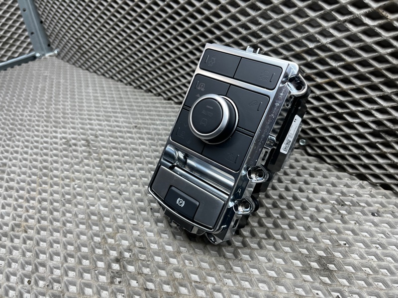 Блок управления TERRAIN RESPONSE Land Rover Range Rover Sport (L494, 2019г.)