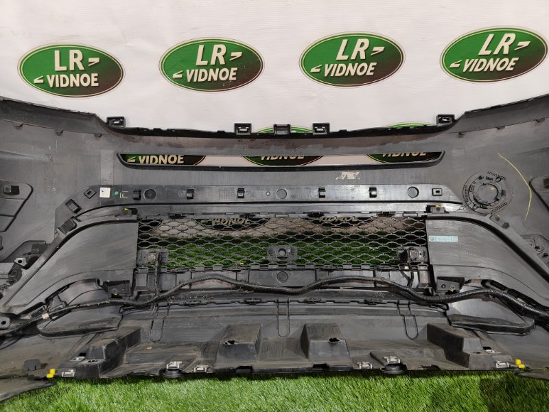 Бампер Land Rover Range Rover Evoque (L551, 2020г.)