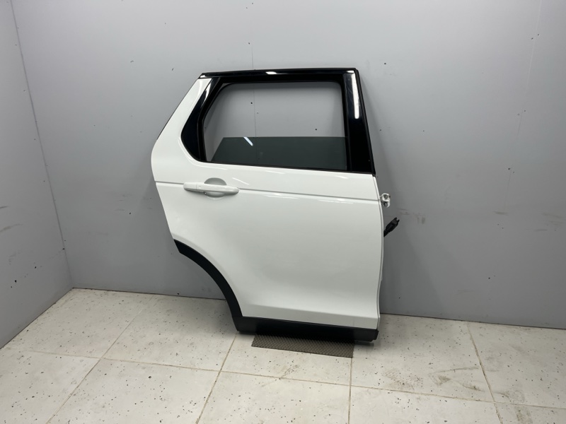 Дверь Land Rover Discovery Sport (L550, 2016г.)
