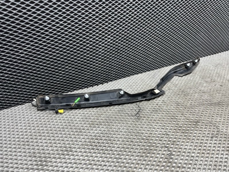 Датчик защемления Land Rover Discovery Sport (L550, 2018г.)