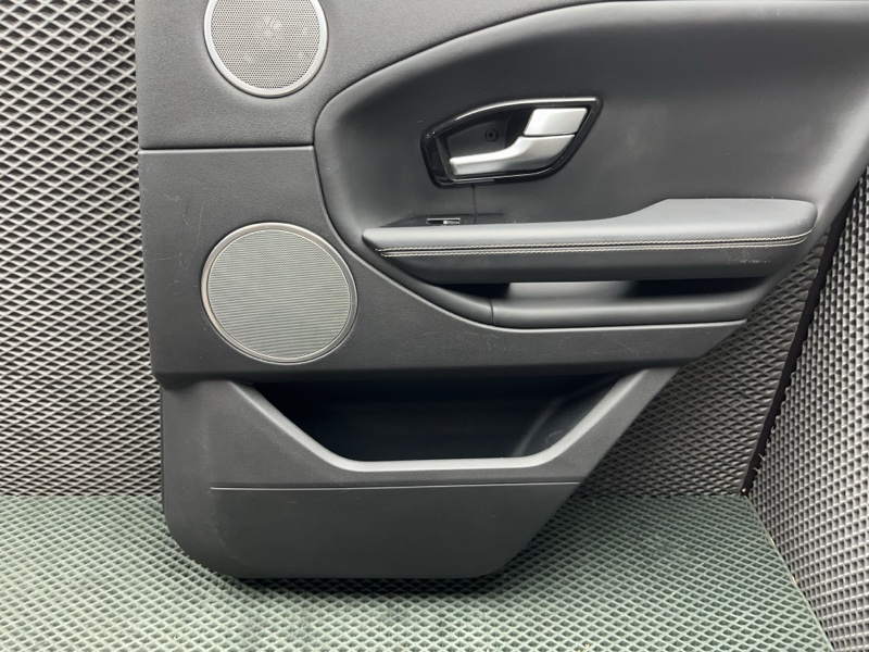 Обивка двери Land Rover Range Rover Evoque (L538, 2017г.)