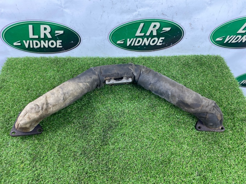 Труба перепускная Land Rover Range Rover Sport (L494, 2014г.)