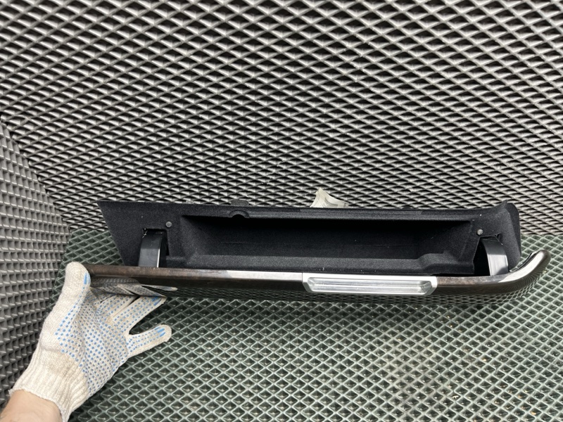 Карман двери (комплект) Land Rover Range Rover (L405, 2016г.)