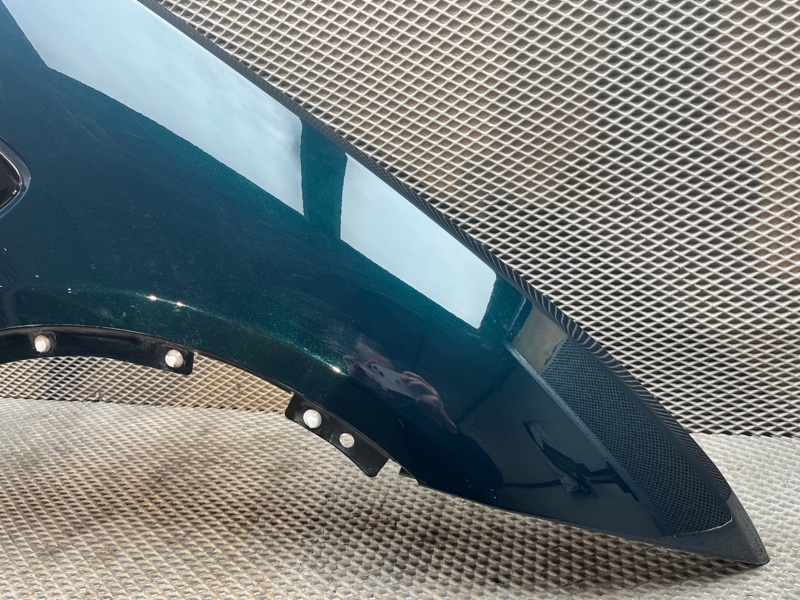 Крыло Jaguar F-Pace (X761, 2024г.)
