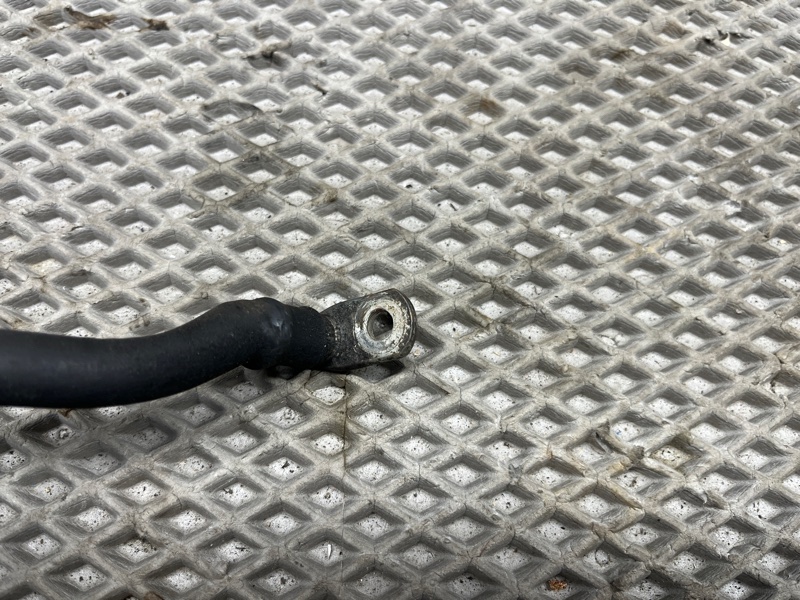 Провод массы Land Rover Range Rover Sport (L320, 2011г.)