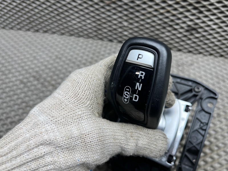 Селектор АКПП Land Rover Range Rover Evoque (L551, 2020г.)