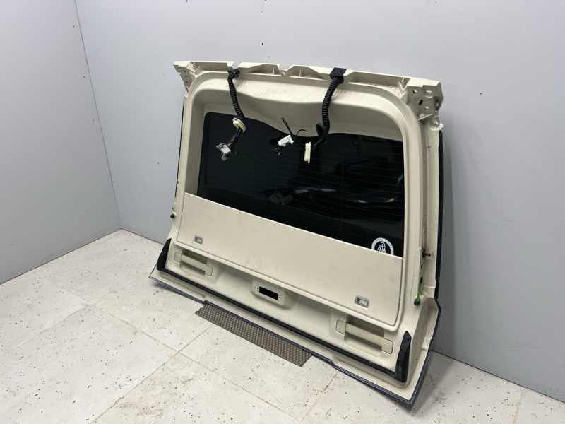 Дверь багажника Land Rover Range Rover (L405, 2019г.)