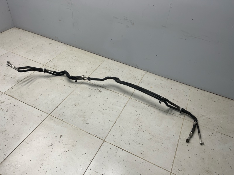 Трубка кондиционера Land Rover Range Rover (L405, 2016г.)