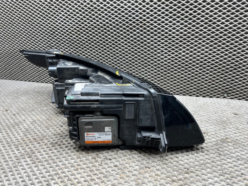 Фара ксеноновая Land Rover Range Rover Evoque (L538, 2013г.)