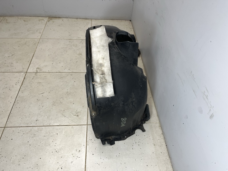 Подкрылок Volkswagen Tiguan (MK2, 2018г.)