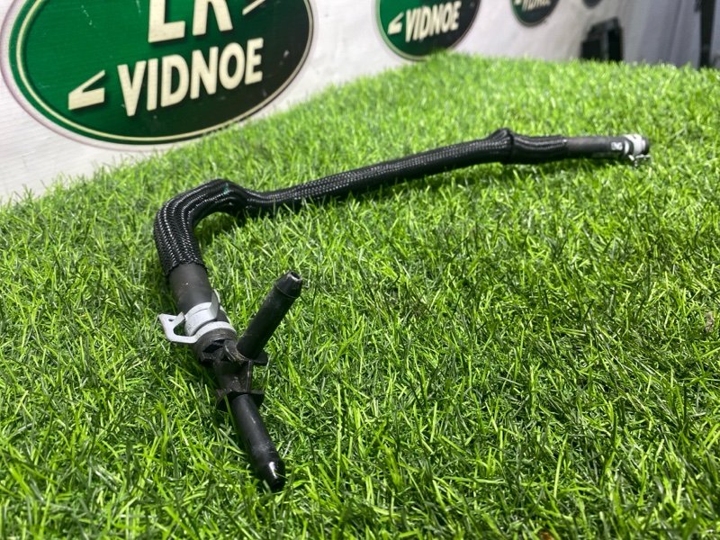 Патрубок системы охлаждения Jeep Wrangler (JL, 2024г.)