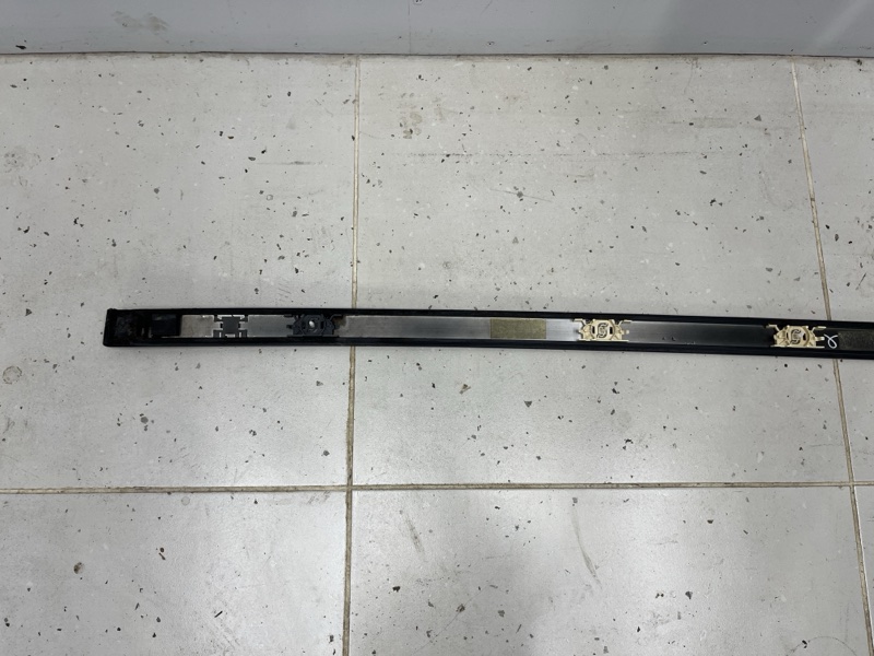 Молдинг крыши Land Rover Range Rover Sport (L494, 2017г.)