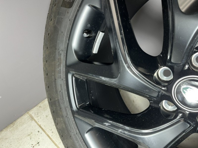 Диски - комплект Land Rover Range Rover Sport (L461, 2025г.)