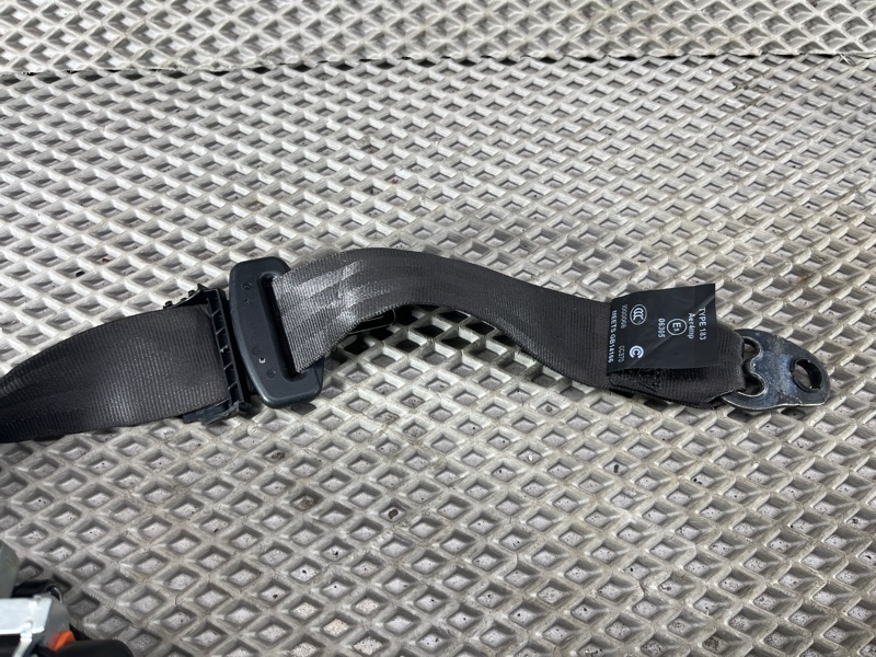 Ремень безопасности Land Rover Range Rover 4 (L405, 2013г.)
