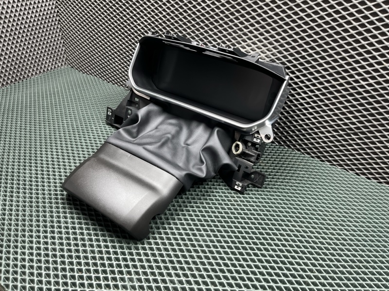 Панель приборов (щиток) Land Rover Range Rover (L405, 2016г.)