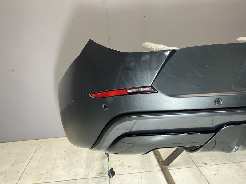 Бампер Land Rover Range Rover Sport (L461, 2025г.)