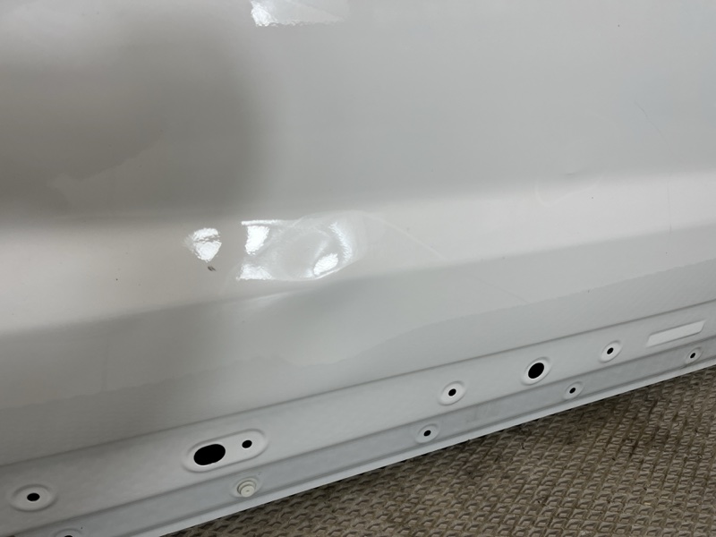 Дверь Land Rover Range Rover Evoque (L538, 2017г.)