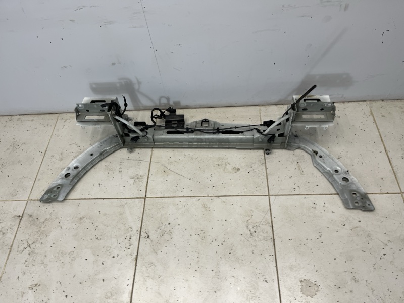 Передняя панель (телевизор) Land Rover Range Rover Evoque (L538, 2017г.)