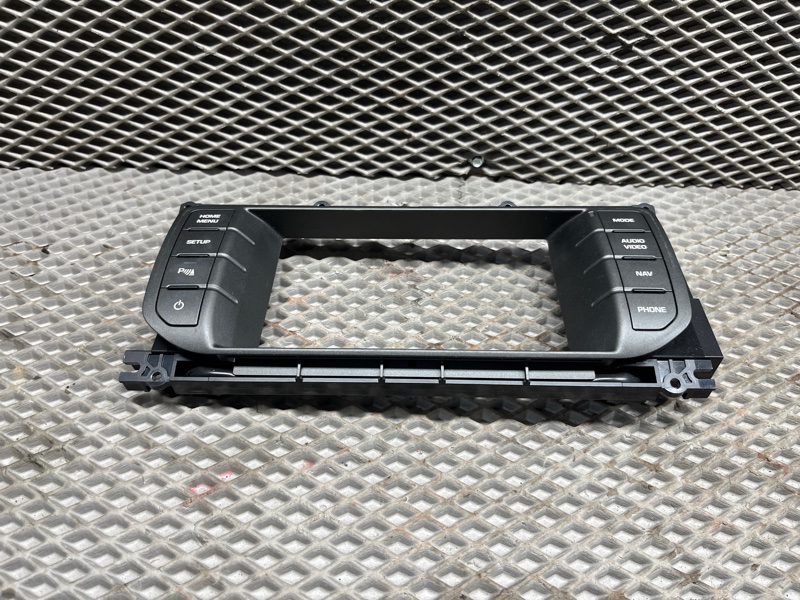 Блок кнопок Land Rover Range Rover Evoque (L538, 2012г.)