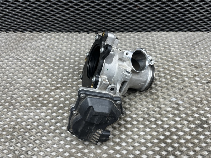 EGR Land Rover Discovery Sport (L550, 2018г.)