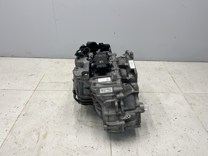 АКПП Land Rover Discovery Sport (L550, 2018г.)