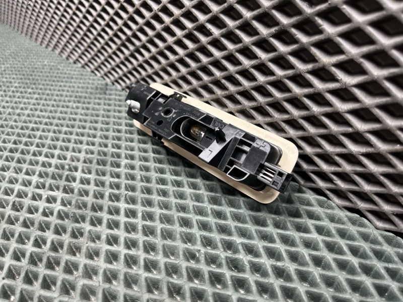 Плафон Land Rover Range Rover Evoque (L538, 2017г.)