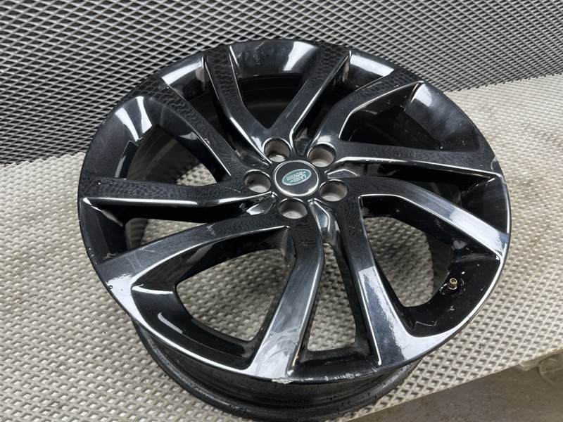 Диски - комплект Land Rover Discovery Sport (L550, 2016г.)