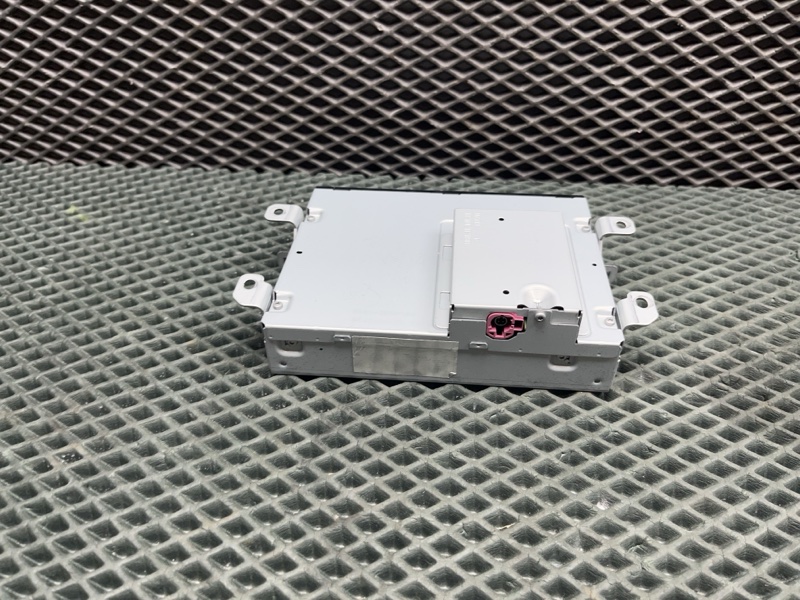 CD-Чейнджер Land Rover Range Rover Sport (L494, 2021г.)