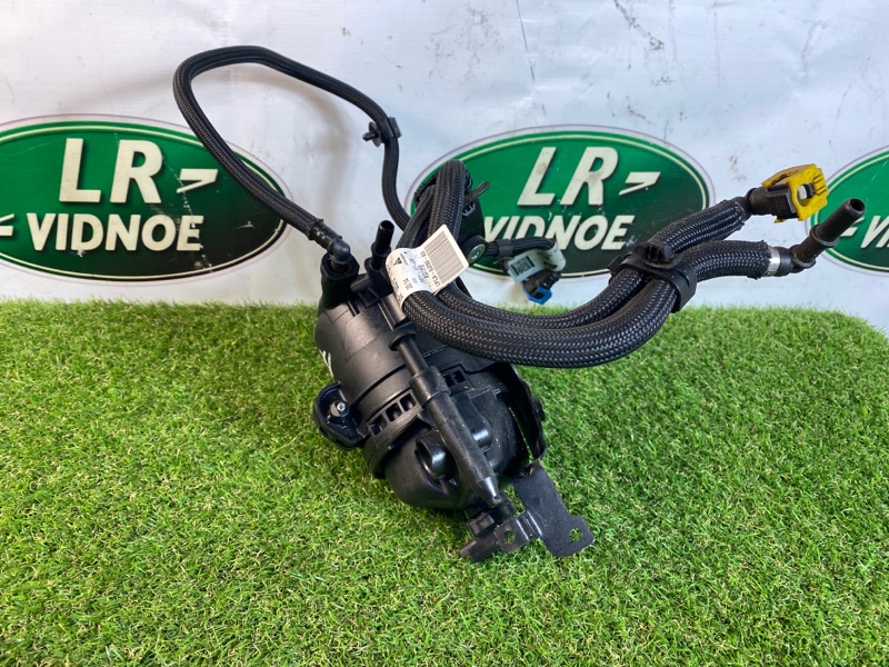 Корпус топливного фильтра Land Rover Range Rover Sport (L494, 2022г.)