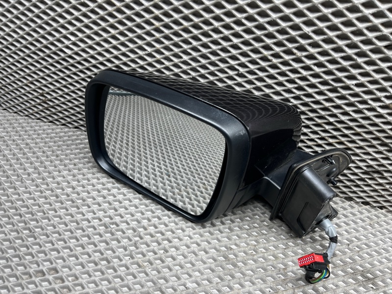 Зеркало наружное Land Rover Range Rover Sport (L320, 2012г.)