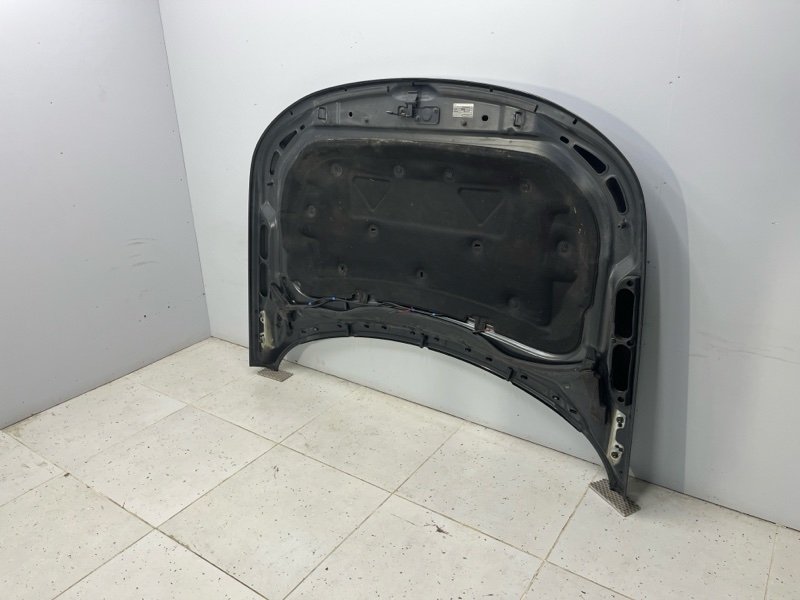 Капот Land Rover Range Rover (L405, 2016г.)