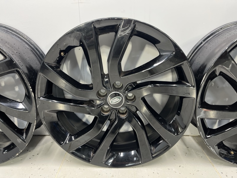Диски - комплект Land Rover Discovery Sport (L550, 2016г.)