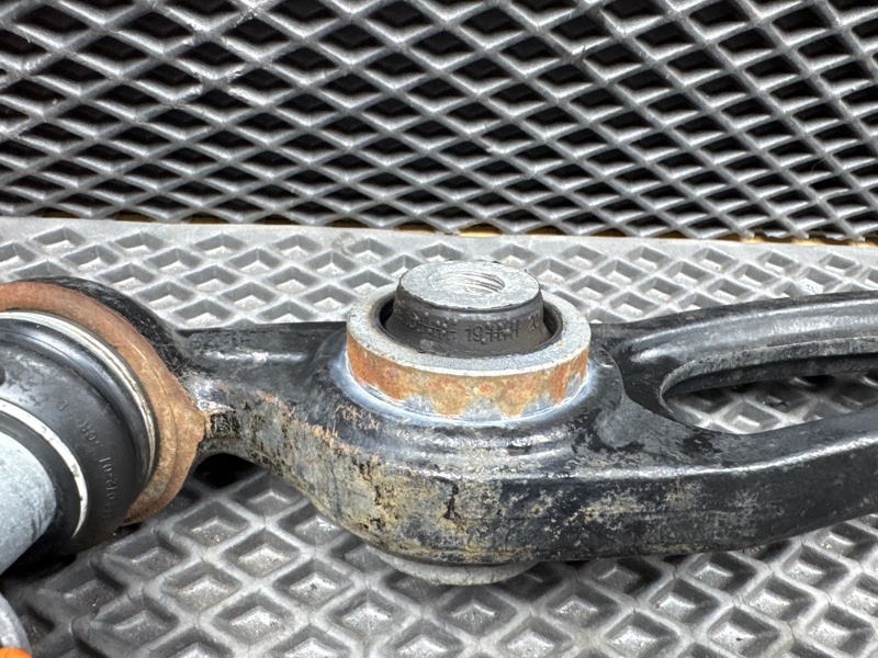 Рычаг Land Rover Range Rover Sport (L494, 2020г.)