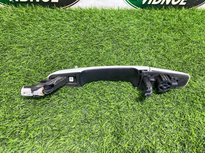 Ручка двери Land Rover Range Rover Sport (L494, 2017г.)