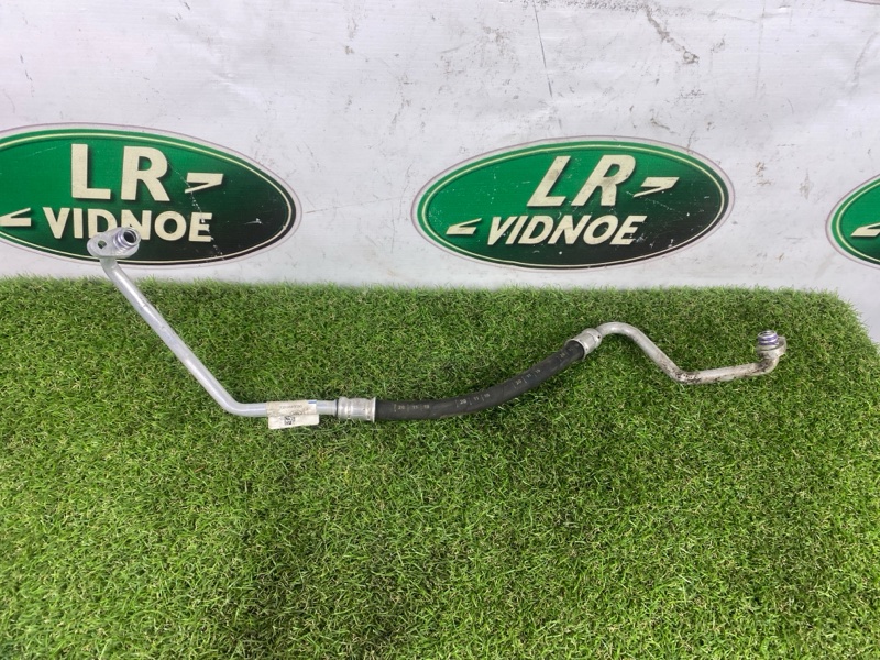 Трубка кондиционера Land Rover Range Rover Velar (L560, 2020г.)
