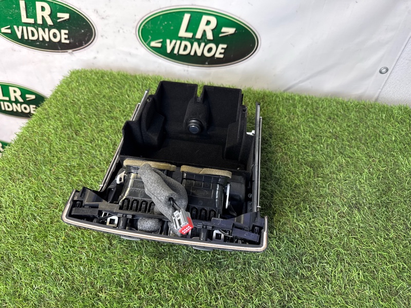 Крышка центральной консоли Land Rover Range Rover (L405, 2017г.)